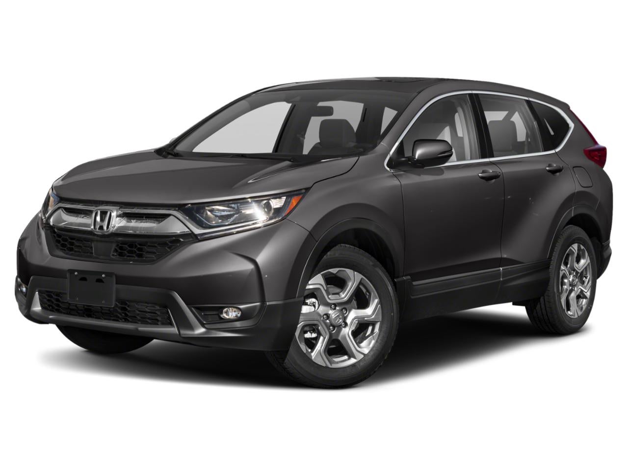 2019 Honda CR-V EX AWD