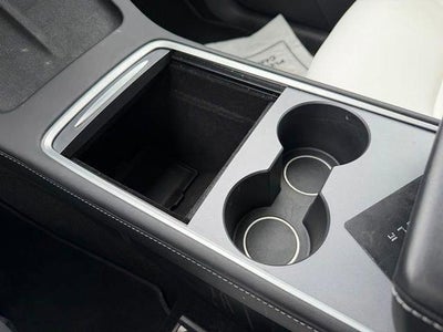 2024 Tesla Model Y Long Range AWD
