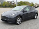 2024 Tesla Model Y Long Range AWD