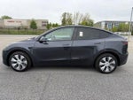 2024 Tesla Model Y Long Range AWD