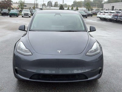 2023 Tesla Model Y Performance AWD