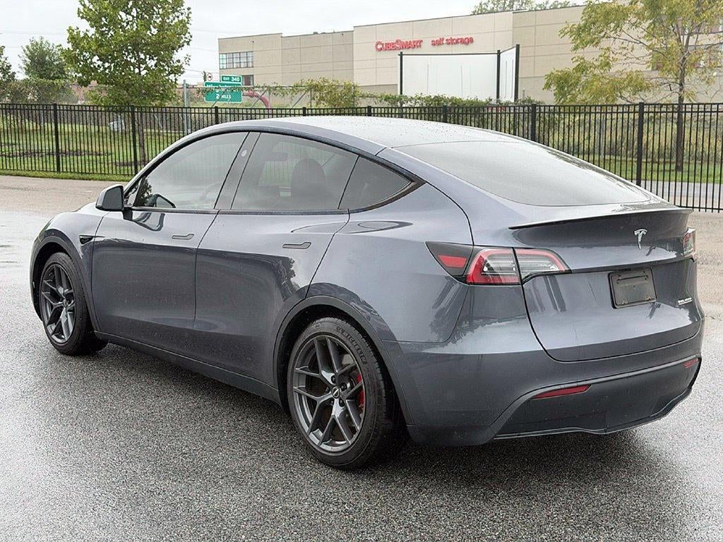 2023 Tesla Model Y Performance AWD