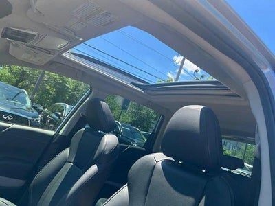 2023 Subaru Forester Limited CVT