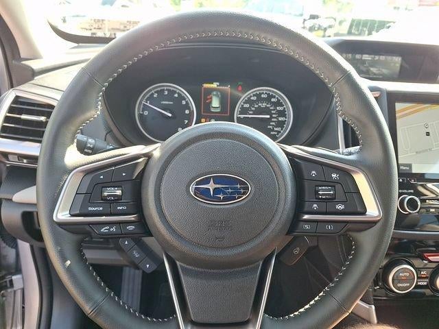 2023 Subaru Forester Limited CVT