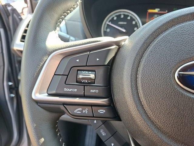 2023 Subaru Forester Limited CVT