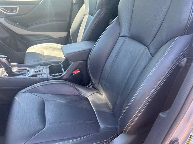 2023 Subaru Forester Limited CVT