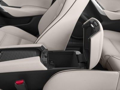 2017 Mazda Mazda6 Grand Touring Auto