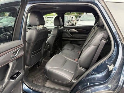 2019 Mazda Mazda CX-9 Grand Touring AWD