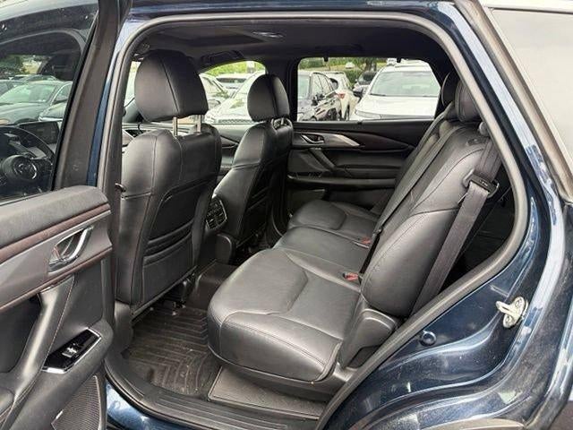 2019 Mazda Mazda CX-9 Grand Touring AWD