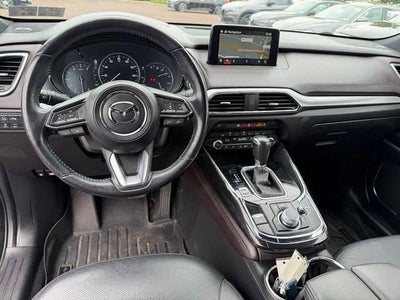 2019 Mazda Mazda CX-9 Grand Touring AWD