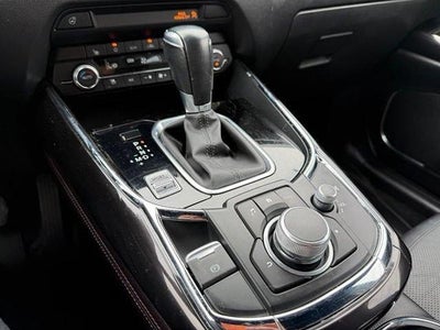 2019 Mazda Mazda CX-9 Grand Touring AWD