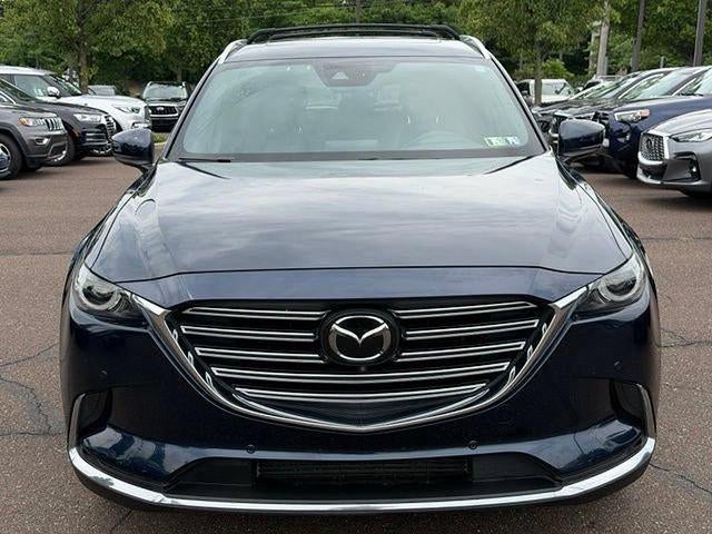 2019 Mazda Mazda CX-9 Grand Touring AWD