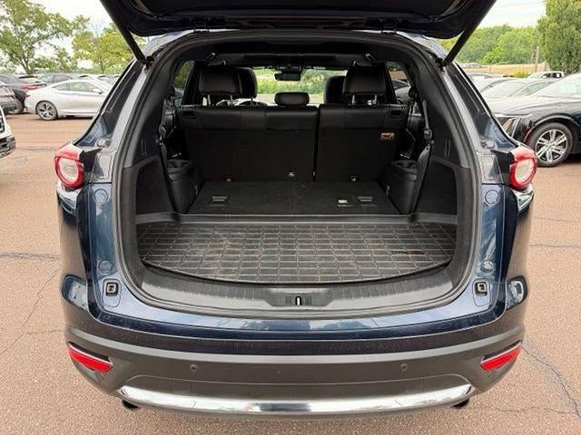 2019 Mazda Mazda CX-9 Grand Touring AWD