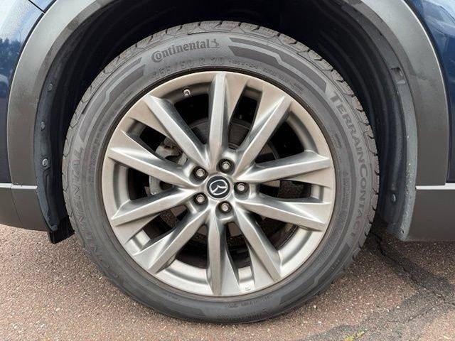 2019 Mazda Mazda CX-9 Grand Touring AWD