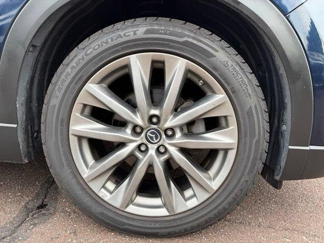 2019 Mazda Mazda CX-9 Grand Touring AWD