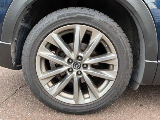 2019 Mazda Mazda CX-9 Grand Touring AWD