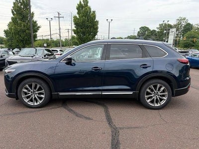 2019 Mazda Mazda CX-9 Grand Touring AWD