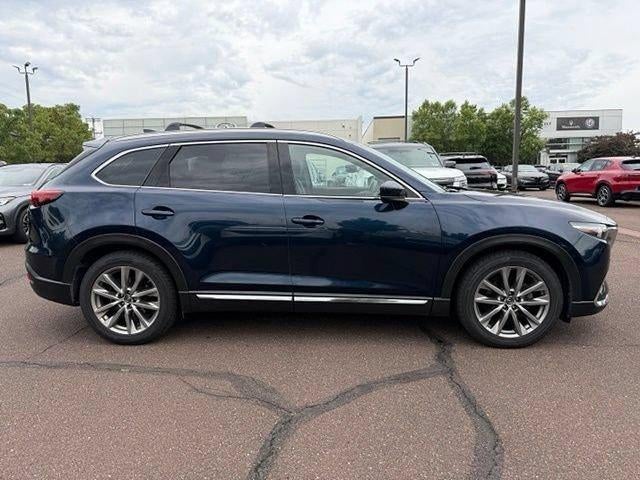2019 Mazda Mazda CX-9 Grand Touring AWD