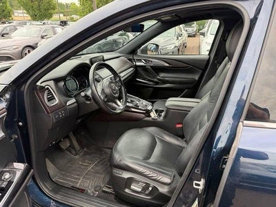 2019 Mazda Mazda CX-9 Grand Touring AWD