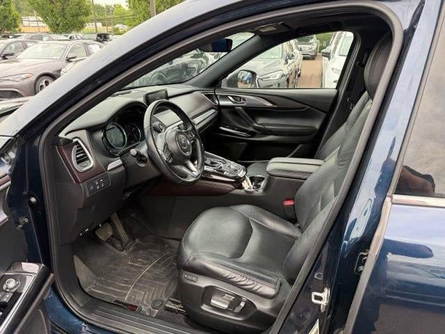 2019 Mazda Mazda CX-9 Grand Touring AWD