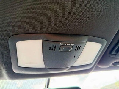 2020 Nissan 370Z Coupe Sport Touring Auto