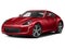 2020 Nissan 370Z Coupe Sport Touring Auto