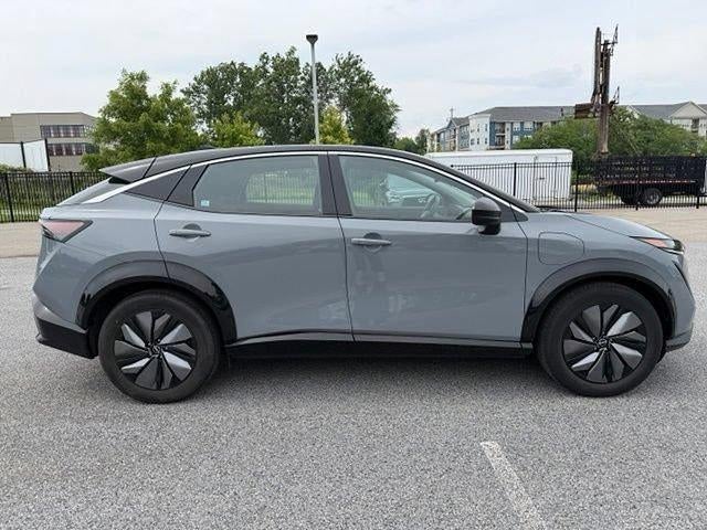 2023 Nissan ARIYA VENTURE+ FWD