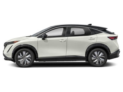 2023 Nissan ARIYA VENTURE+ FWD