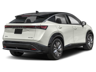2023 Nissan ARIYA VENTURE+ FWD