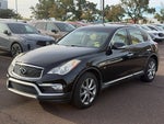 2017 INFINITI QX50 RWD