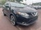 2017 Nissan Rogue Sport AWD SL