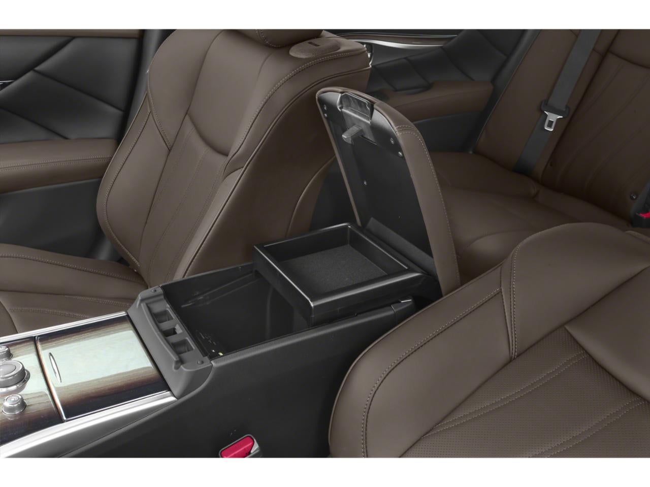 2019 INFINITI Q70L 3.7 LUXE AWD