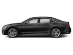 2019 INFINITI Q70L 3.7 LUXE AWD