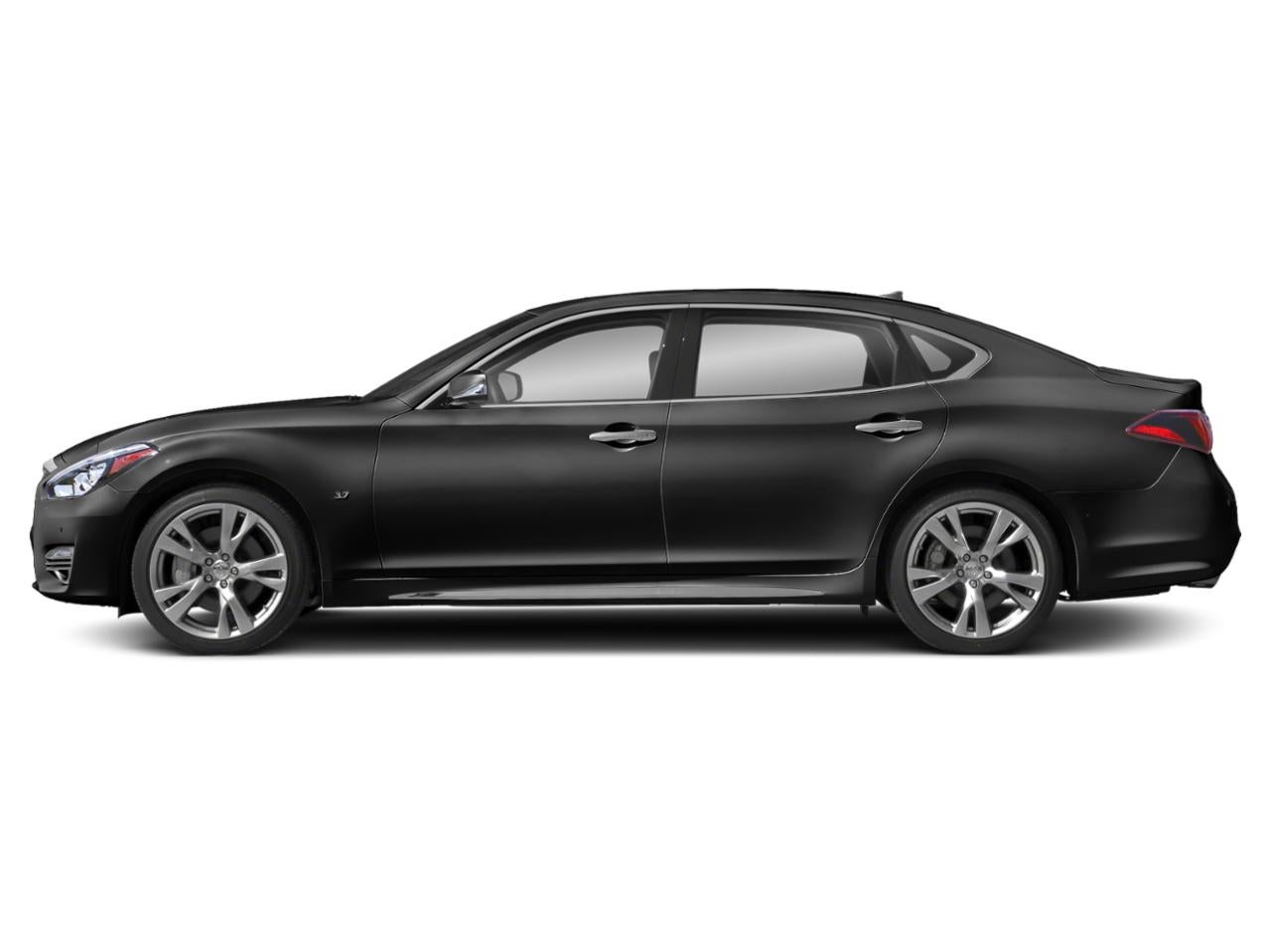 2019 INFINITI Q70L 3.7 LUXE AWD
