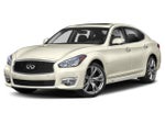2019 INFINITI Q70L 3.7 LUXE AWD