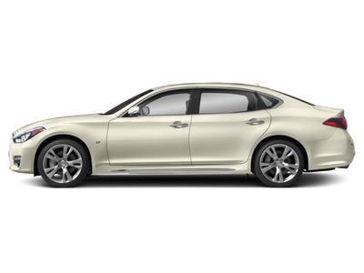 2019 INFINITI Q70L 3.7 LUXE AWD