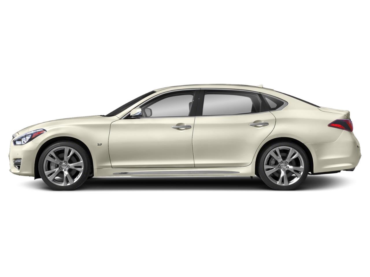 2019 INFINITI Q70L 3.7 LUXE AWD