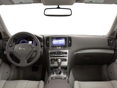 2011 INFINITI G37 Sedan x AWD