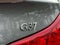 2013 INFINITI G37 Convertible Base