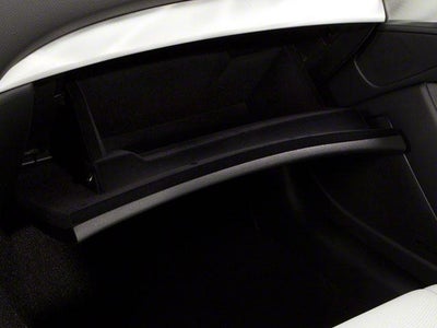 2013 INFINITI G37 Convertible Base