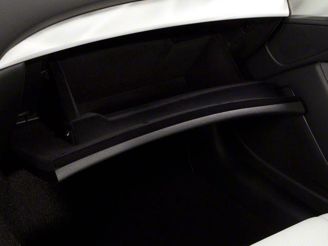2013 INFINITI G37 Convertible Base