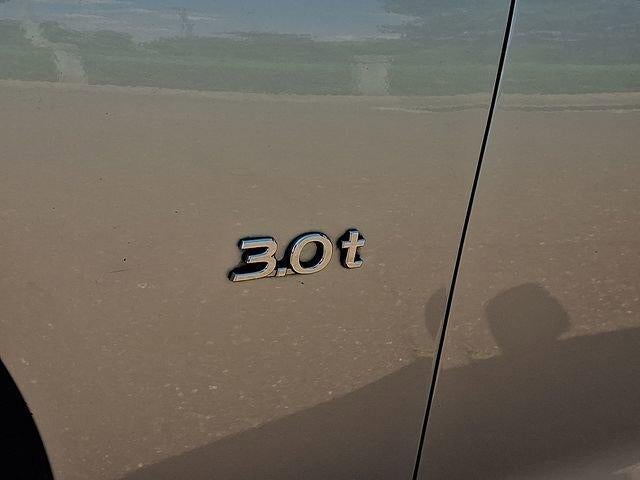 2017 INFINITI Q50 3.0t Signature Edition AWD