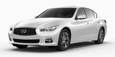 2017 INFINITI Q50 3.0t Signature Edition AWD