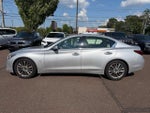 2020 INFINITI Q50 3.0t LUXE AWD