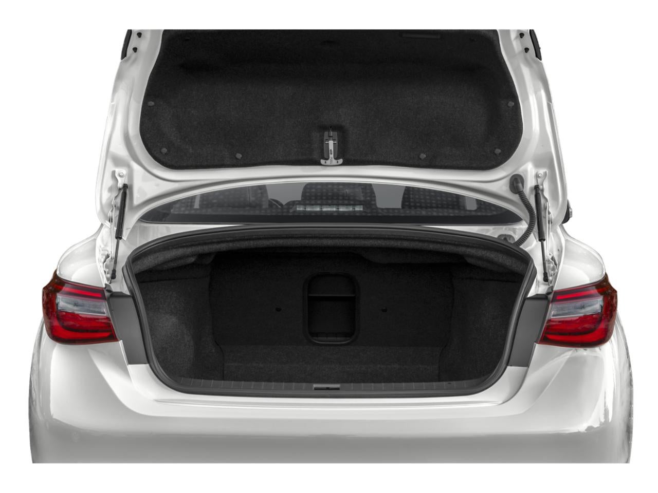 2023 INFINITI Q50 LUXE AWD