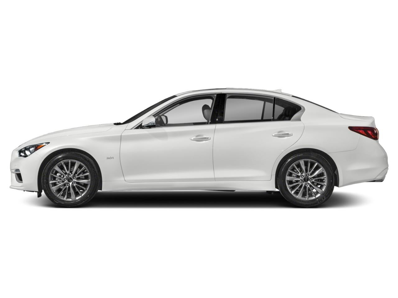 2021 INFINITI Q50 3.0t SENSORY AWD
