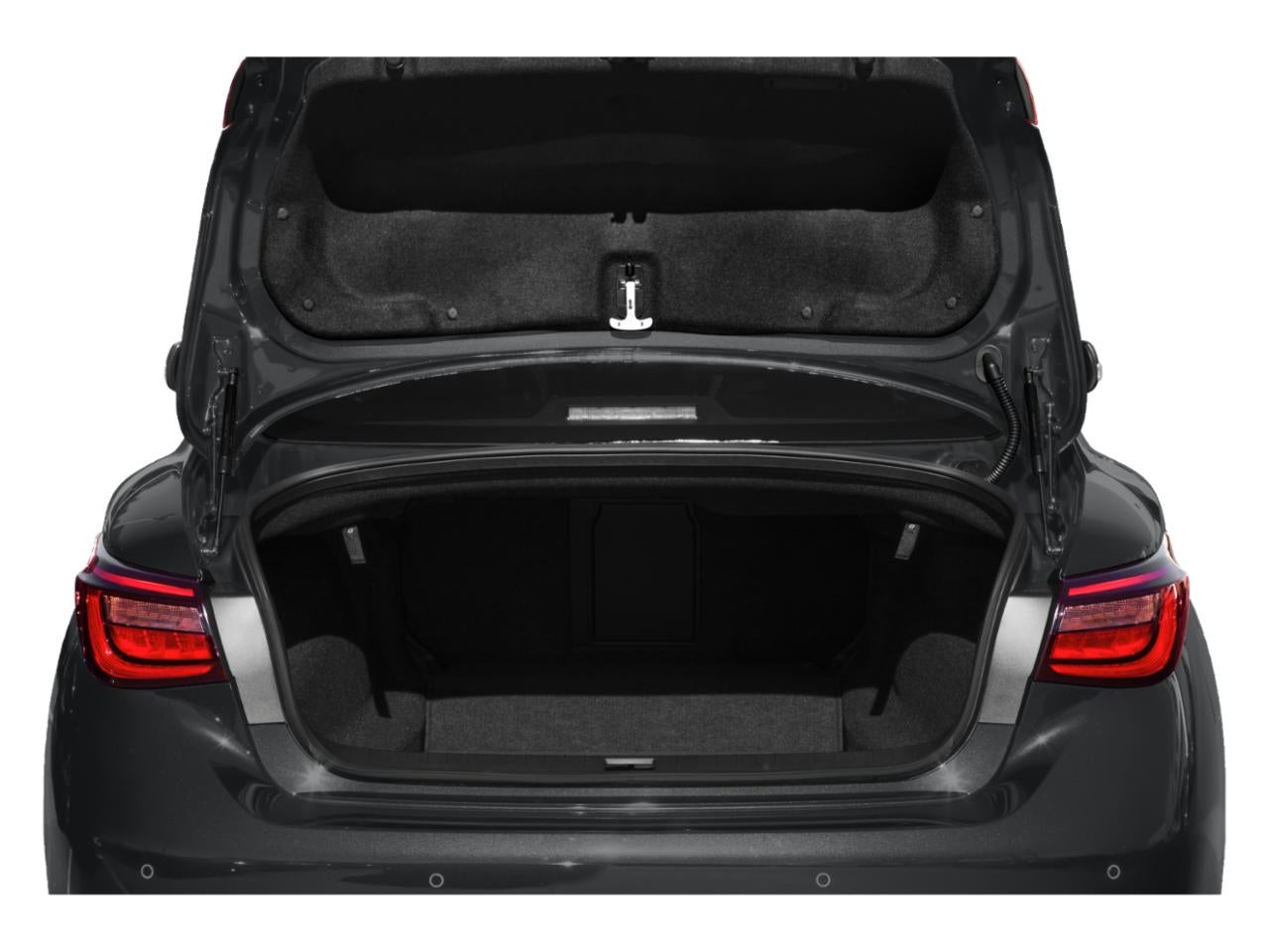 2023 INFINITI Q50 RED SPORT 400 AWD