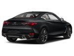2021 INFINITI Q60 RED SPORT 400 AWD