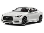 2021 INFINITI Q60 RED SPORT 400 AWD
