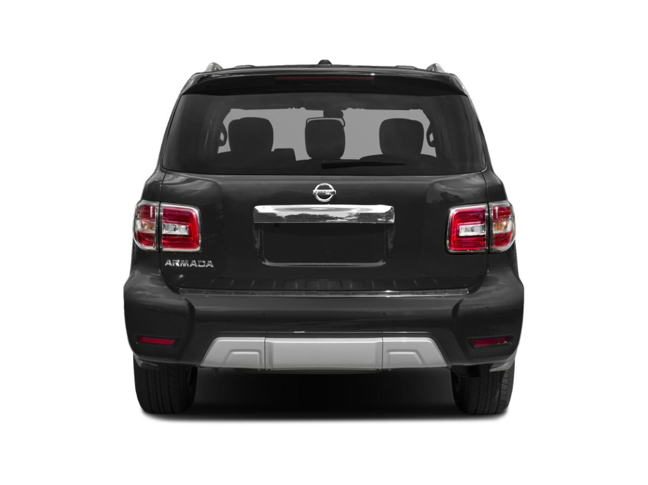 2018 Nissan Armada 4x4 SV